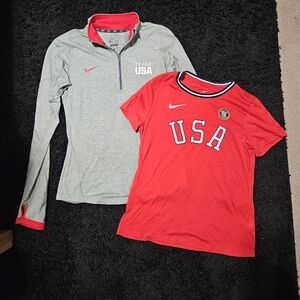Team USA Bundle